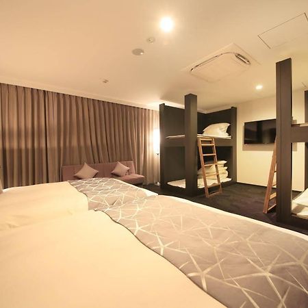 Centurion Hotel & Spa Ueno Station -Artificial Radium Hot Spring Τόκιο Εξωτερικό φωτογραφία