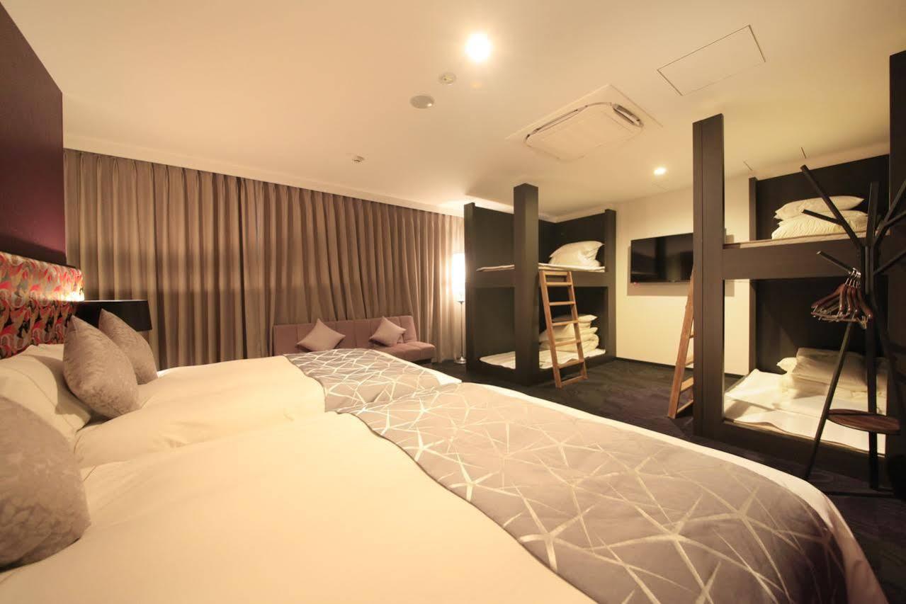 Centurion Hotel & Spa Ueno Station -Artificial Radium Hot Spring Τόκιο Εξωτερικό φωτογραφία