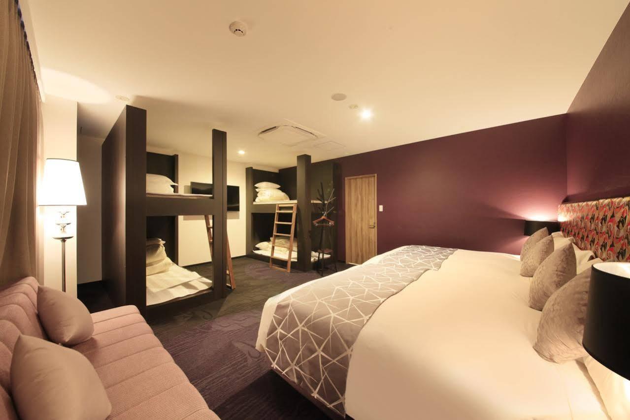 Centurion Hotel & Spa Ueno Station -Artificial Radium Hot Spring Τόκιο Εξωτερικό φωτογραφία