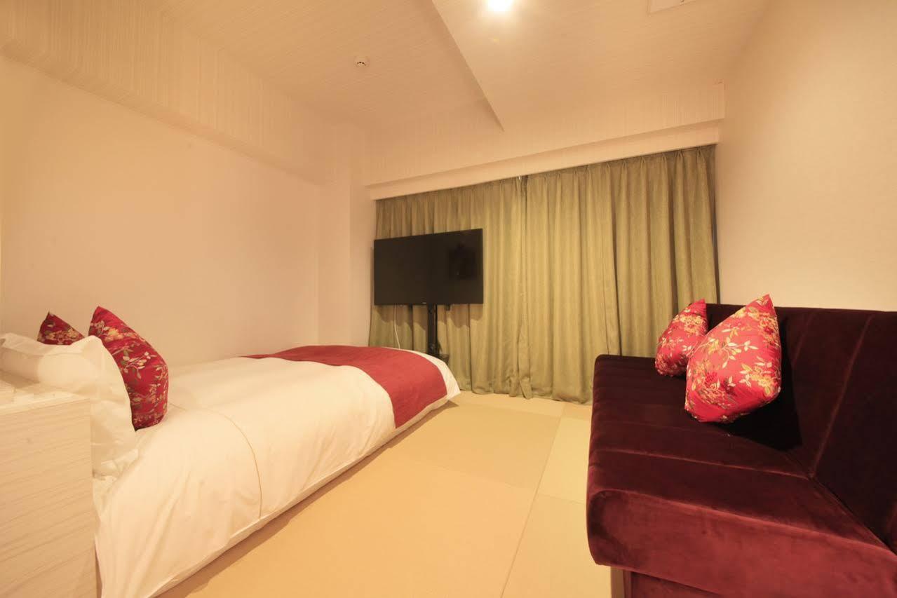 Centurion Hotel & Spa Ueno Station -Artificial Radium Hot Spring Τόκιο Εξωτερικό φωτογραφία