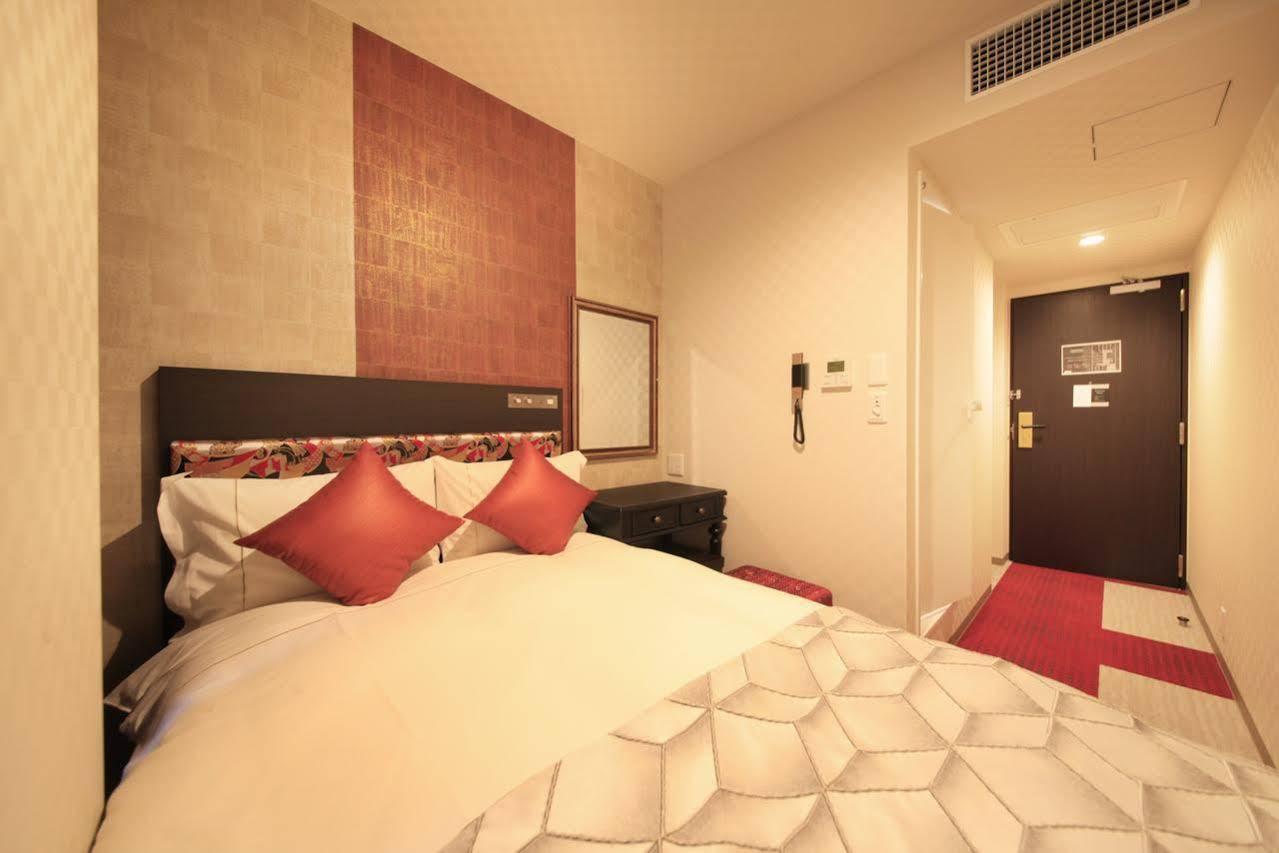 Centurion Hotel & Spa Ueno Station -Artificial Radium Hot Spring Τόκιο Εξωτερικό φωτογραφία