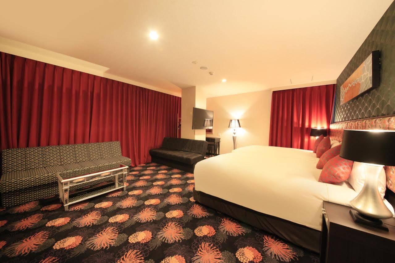 Centurion Hotel & Spa Ueno Station -Artificial Radium Hot Spring Τόκιο Εξωτερικό φωτογραφία