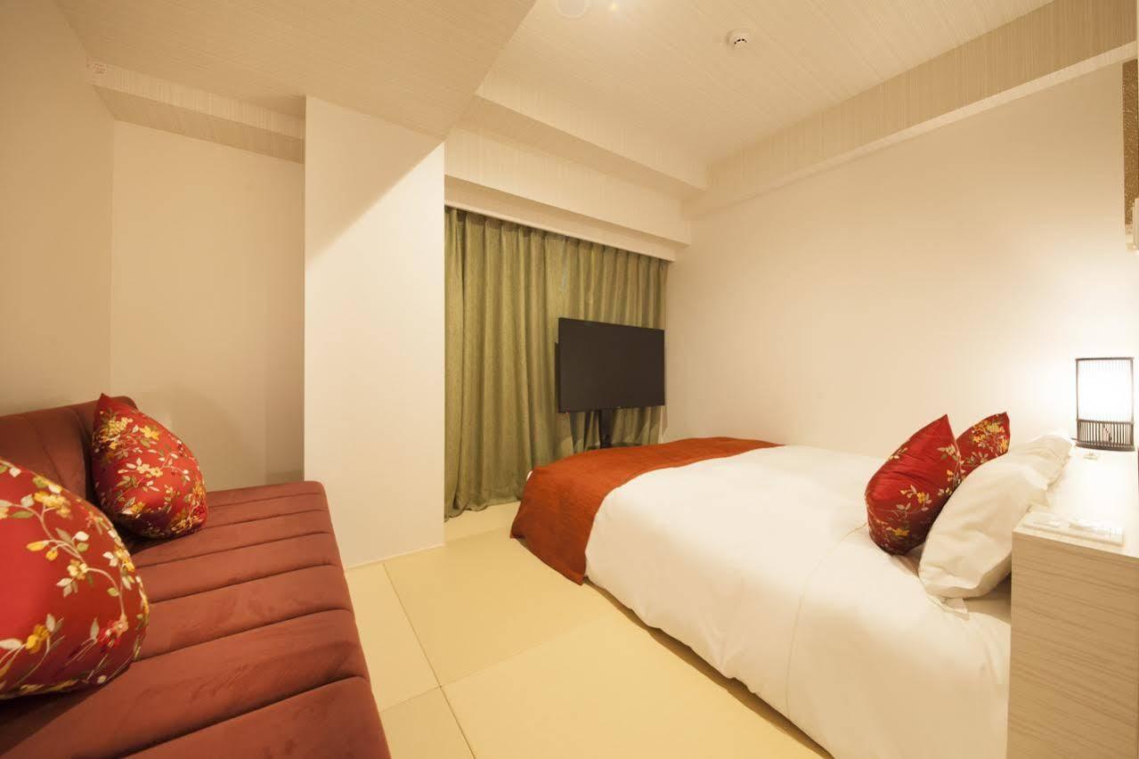 Centurion Hotel & Spa Ueno Station -Artificial Radium Hot Spring Τόκιο Εξωτερικό φωτογραφία