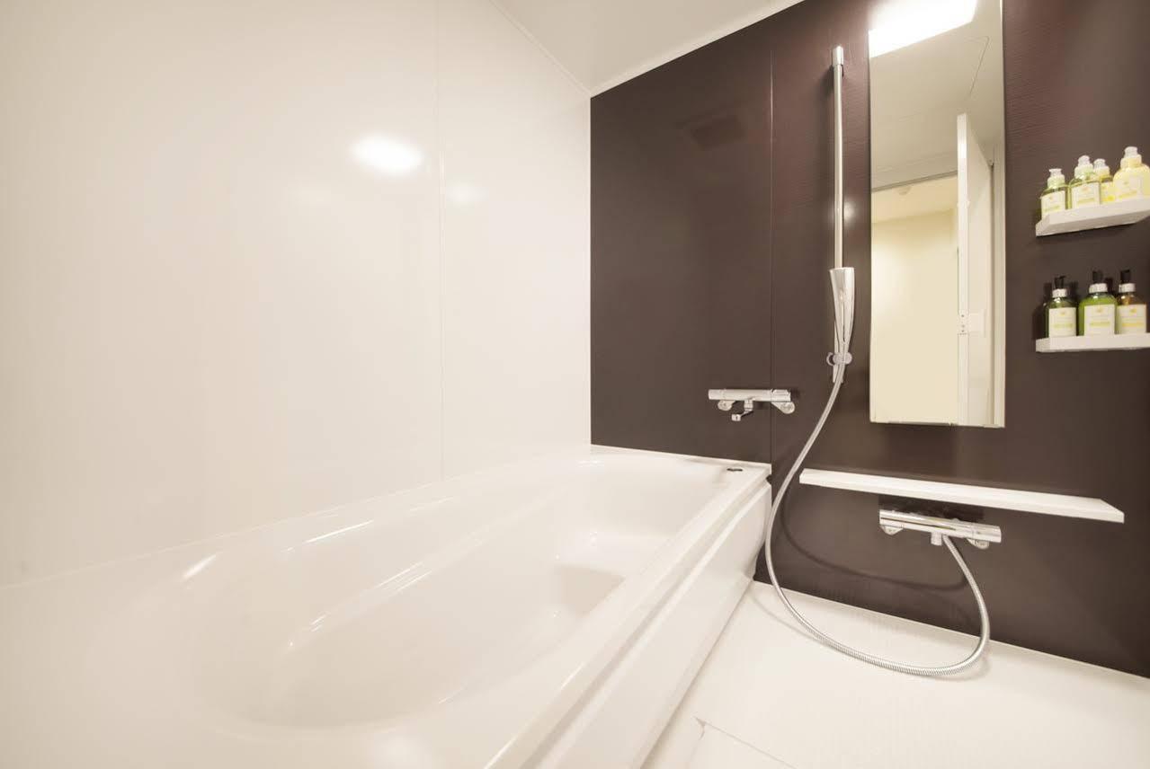 Centurion Hotel & Spa Ueno Station -Artificial Radium Hot Spring Τόκιο Εξωτερικό φωτογραφία